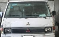 Selling 2011 Mitsubishi L300 Van for sale in Mandaue