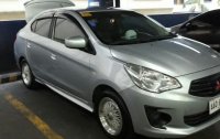 2014 Mitsubishi Mirage G4 for sale in Pateros