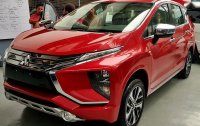 Brand New Mitsubishi Xpander 2019 for sale in Quezon City