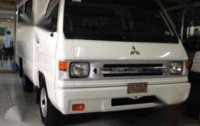 Selling 2011 Mitsubishi L300 Van for sale in Davao City