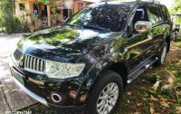 Mitsubishi Montero 2010 Automatic Diesel for sale in Teresa