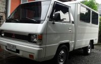 2nd Hand Mitsubishi L300 2000 Manual Diesel for sale in Lucena