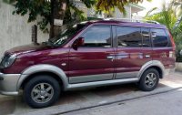 2nd Hand Mitsubishi Adventure 2017 Manual Diesel for sale in Angeles