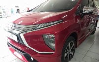 Sell Red 2019 Mitsubishi Xpander in Manila