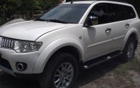 Mitsubishi Montero 2010 Automatic Diesel for sale in Porac