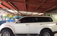 Mitsubishi Montero 2010 Automatic Diesel for sale in Antipolo