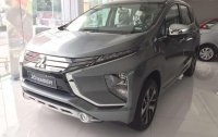 Brand New Mitsubishi Xpander 2019 Automatic Gasoline for sale in Bacoor