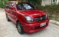 Mitsubishi Adventure 2017 Manual Diesel for sale in Quezon City