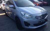 2017 Mitsubishi Mirage G4 for sale in Parañaque