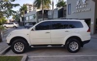 Mitsubishi Montero 2012 Manual Diesel for sale in Mandaue