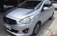 2nd Hand Mitsubishi Mirage G4 2018 at 10000 km for sale