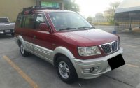 2nd Hand Mitsubishi Adventure 2002 Manual Gasoline for sale in Kawit