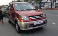 Selling 2nd Hand Mitsubishi Adventure 2016 in Quezon City