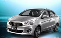 Brand New Mitsubishi Mirage G4 2019 for sale in Quezon City