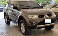 2nd Hand Mitsubishi Montero 2013 for sale in Makati