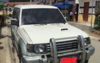 Mitsubishi Pajero Automatic Diesel for sale in Trece Martires