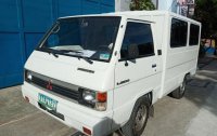 2nd Hand Mitsubishi L300 2005 Manual Diesel for sale in San Mateo