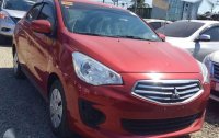 2017 Mitsubishi Mirage G4 for sale in Cainta