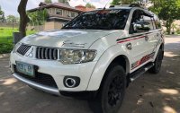 2011 Mitsubishi Montero Sport for sale in Muntinlupa