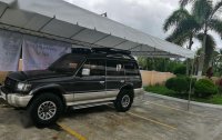 Mitsubishi Pajero Automatic Diesel for sale in Bayugan