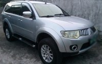 Selling 2nd Hand Mitsubishi Montero Sport 2012 in Baliuag