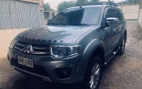 Mitsubishi Montero 2014 Automatic Diesel for sale in Pulilan