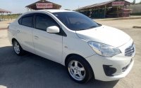 Mitsubishi Mirage G4 2014 Manual Gasoline for sale in Calumpit