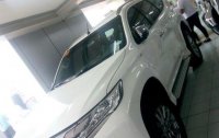 2019 Mitsubishi Montero for sale in Quezon City