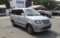 Selling 2nd Hand Mitsubishi Adventure Manual Diesel at 60000 km in Muntinlupa