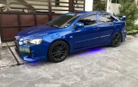 Like New Mitsubishi Lancer Ex for sale in Taguig
