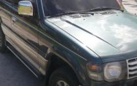 Selling Mitsubishi Pajero Automatic Diesel in Imus