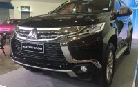 Brand New Mitsubishi Montero Sports 2019 Automatic Diesel for sale in Meycauayan