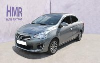 2nd Hand Mitsubishi Mirage G4 2016 for sale in Muntinlupa
