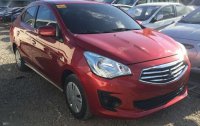 2nd Hand Mitsubishi Mirage G4 2018 at 10000 km for sale in Cainta