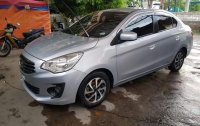 Selling 2nd Hand Mitsubishi Mirage G4 2016 at 32000 km in Manila