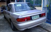 2nd Hand Mitsubishi Lancer 1994 Manual Gasoline for sale in Davao City