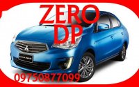 Brand New Mitsubishi Mirage G4 2019 Automatic Gasoline for sale in Taguig