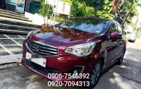 2nd Hand Mitsubishi Mirage G4 2016 at 21000 km for sale