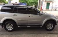 Selling Mitsubishi Montero Sports 2012 Automatic Diesel in Quezon City