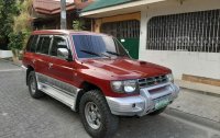 2nd Hand Mitsubishi Pajero 2005 Automatic Diesel for sale in Taytay