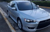 2nd Hand Mitsubishi Lancer Ex 2011 Automatic Gasoline for sale in Meycauayan