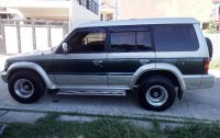 2nd Hand Mitsubishi Pajero for sale in General Trias