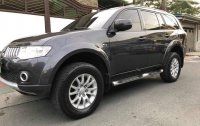 Mitsubishi Montero Sport 2013 Automatic Diesel for sale in Pasig