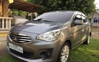 2nd Hand Mitsubishi Mirage G4 2018 for sale in Lemery