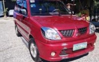 Selling Mitsubishi Adventure Manual Diesel in San Simon