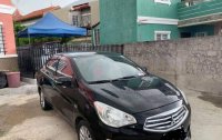 2013 Mitsubishi Mirage G4 for sale in Quezon City