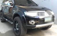 Mitsubishi Montero Sport Automatic Diesel for sale in Cagayan De Oro