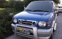 2nd Hand Mitsubishi Adventure 2000 for sale in Muntinlupa