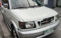 2nd Hand Mitsubishi Adventure 2000 for sale in Quezon City