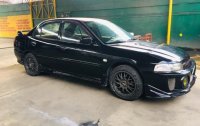Like New Mitsubishi Lancer for sale in Dumaguete